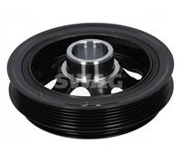 2x ✅Fits SWAG SW33108097 Belt Pulley, crankshaft SW33108097 Cranksha ⭐UK Seller⭐