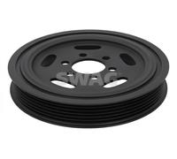 SWAG 33 11 1174 Crankshaft pulley
