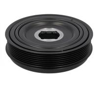 SWAG 33 11 1216 Crankshaft pulley