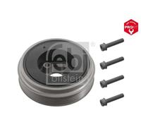 FEBI BILSTEIN 33555 Crankshaft pulley