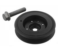 Crankshaft Pulley 33568 FEBI BILSTEIN for SKODA AUDI VW SEAT