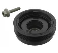 Crankshaft Pulley 33579 FEBI BILSTEIN for MERCEDES-BENZ SLK CLS M-CLASS E-CLASS