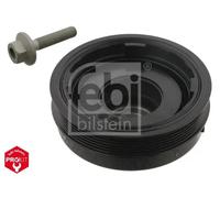 FEBI BILSTEIN 33579 Crankshaft pulley