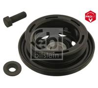 Crankshaft Pulley 33600 FEBI BILSTEIN for MERCEDES-BENZ C-CLASS T-Model C-CLASS