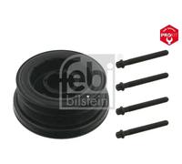 Crankshaft Pulley 33602 FEBI BILSTEIN for BMW X3 7 3 Coupe 5 3 3 Touring X5 6 X6