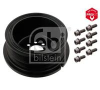 Crankshaft Pulley 33614 FEBI BILSTEIN for BMW 7 5 X5 5 Touring 6 6 Convertible