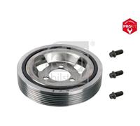 Crankshaft Pulley 33617 FEBI BILSTEIN for CITROËN PEUGEOT MINI BMW DS OPEL