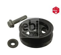 FEBI BILSTEIN 33653 Crankshaft pulley