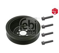 FEBI BILSTEIN 33654 Crankshaft pulley