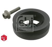 Crankshaft Pulley 33656 FEBI BILSTEIN for MERCEDES-BENZ E-CLASS E-CLASS T-Model