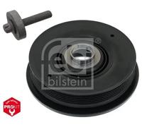 FEBI BILSTEIN 33699 Crankshaft pulley