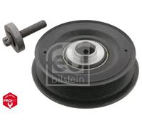 FEBI BILSTEIN 33700 Crankshaft pulley