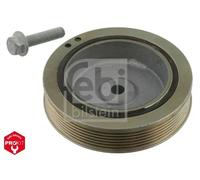 FEBI BILSTEIN 33708 Crankshaft pulley