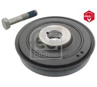 FEBI BILSTEIN 33783 Crankshaft pulley