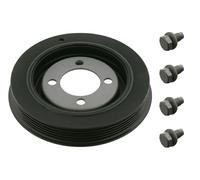 FEBI BILSTEIN 33787 Crankshaft pulley
