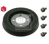 FEBI BILSTEIN 33787 Crankshaft pulley