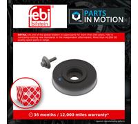 FEBI BILSTEIN 33791 Crankshaft pulley