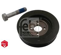 Crankshaft Pulley 33794 FEBI BILSTEIN for PEUGEOT CITROËN