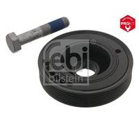 FEBI BILSTEIN 33804 Crankshaft pulley