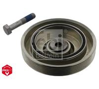FEBI BILSTEIN 33809 Crankshaft pulley