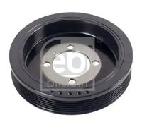 FEBI BILSTEIN 34195 Crankshaft pulley