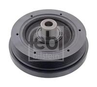 Crankshaft Pulley 34825 FEBI BILSTEIN for FORD FOCUS I FOCUS I Saloon GALAXY II