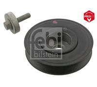 FEBI BILSTEIN 36247 Crankshaft pulley