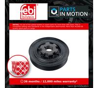 FEBI BILSTEIN 36310 Crankshaft pulley