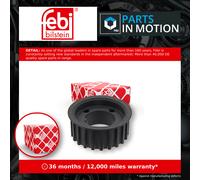 FEBI BILSTEIN 36581 Crankshaft gear