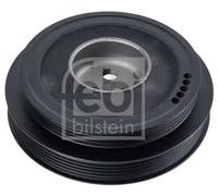 FEBI BILSTEIN 36625 Crankshaft pulley