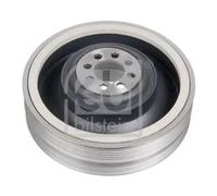 Crankshaft Pulley 36943 FEBI BILSTEIN for AUDI VW SKODA