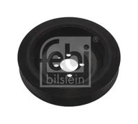 Crankshaft Pulley 37525 FEBI BILSTEIN for OPEL ASTRA H Van VECTRA C GTS VECTRA C