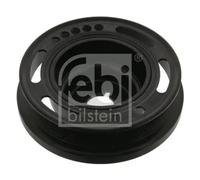 Febi Bilstein Crankshaft Pulley 39183 Pack of 1