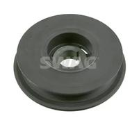 SWAG 40 92 7215 Crankshaft pulley
