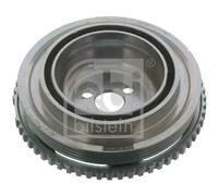 Crankshaft Pulley 44416 FEBI BILSTEIN for FIAT ABARTH ALFA ROMEO
