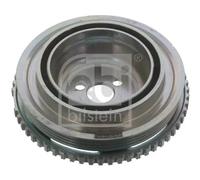 Crankshaft Pulley 44416 FEBI BILSTEIN for FIAT ABARTH ALFA ROMEO