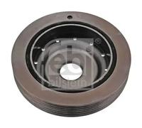 FEBI BILSTEIN 45178 Crankshaft pulley