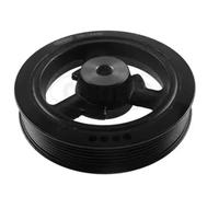 CORTECO 49361662 Crankshaft pulley
