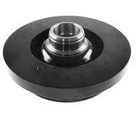 Crankshaft Pulley 49374679 CORTECO for BMW 7 5 5 Touring 6 Gran Turismo X3 X4 X5