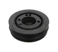 Crankshaft Pulley 49378102 CORTECO for TOYOTA COROLLA Compact COROLLA Estate