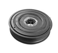 Crankshaft Pulley 49402428 CORTECO for OPEL RENAULT NISSAN