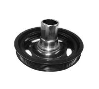 Crankshaft Belt Pulley Fits Opel Astra Astra J Cascada Vauxhall CORTECO 49412201