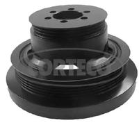 CORTECO 49412204 Crankshaft pulley
