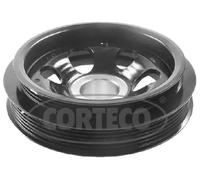 Crankshaft Pulley 49412210 CORTECO for FORD FORD USA