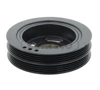 Crankshaft Pulley 49418856 CORTECO for HYUNDAI COUPE I TRAJET ELANTRA III MATRIX