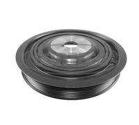 CORTECO 49418940 Crankshaft pulley