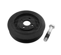 Crankshaft pulley 49418948 CORTECO for PEUGEOT CITROËN