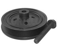 Crankshaft pulley 49418957 CORTECO for FORD FOCUS I FOCUS I Saloon FOCUS II