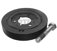 Crankshaft pulley 49418959 CORTECO for PEUGEOT CITROËN