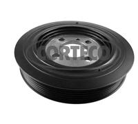 CORTECO 49419116 Crankshaft pulley